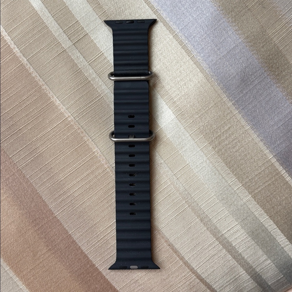 Ocean Band for Apple Watch Ultra - Picture 4 of 4